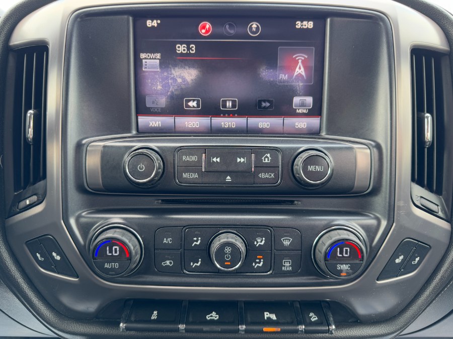2014 GMC Sierra 1500 4WD Double Cab 143.5" SLE, available for sale in Ortonville, Michigan | Marsh Auto Sales LLC. Ortonville, Michigan 2014 GMC Sierra 1500 4WD Double Cab 143.5" SLE, available for sale in Ortonville, Michigan | Marsh Auto Sales LLC. Ortonville, Michigan