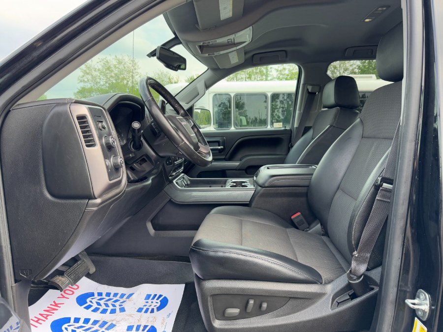 2014 GMC Sierra 1500 4WD Double Cab 143.5" SLE, available for sale in Ortonville, Michigan | Marsh Auto Sales LLC. Ortonville, Michigan 2014 GMC Sierra 1500 4WD Double Cab 143.5" SLE, available for sale in Ortonville, Michigan | Marsh Auto Sales LLC. Ortonville, Michigan