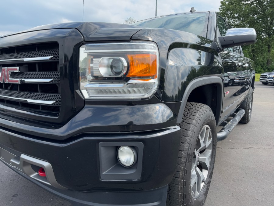 2014 GMC Sierra 1500 4WD Double Cab 143.5" SLE, available for sale in Ortonville, Michigan | Marsh Auto Sales LLC. Ortonville, Michigan 2014 GMC Sierra 1500 4WD Double Cab 143.5" SLE, available for sale in Ortonville, Michigan | Marsh Auto Sales LLC. Ortonville, Michigan