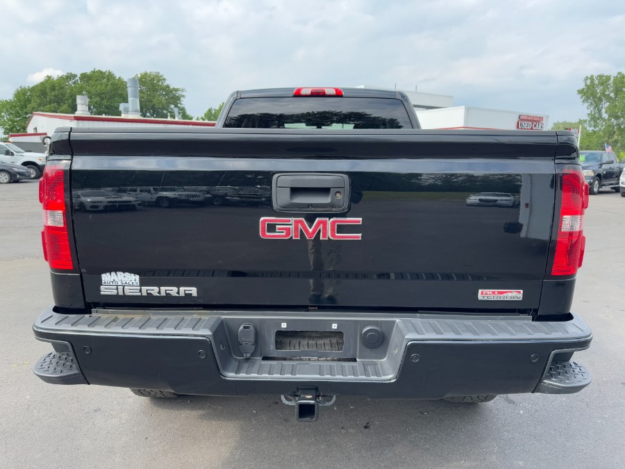 2014 GMC Sierra 1500 4WD Double Cab 143.5" SLE, available for sale in Ortonville, Michigan | Marsh Auto Sales LLC. Ortonville, Michigan 2014 GMC Sierra 1500 4WD Double Cab 143.5" SLE, available for sale in Ortonville, Michigan | Marsh Auto Sales LLC. Ortonville, Michigan