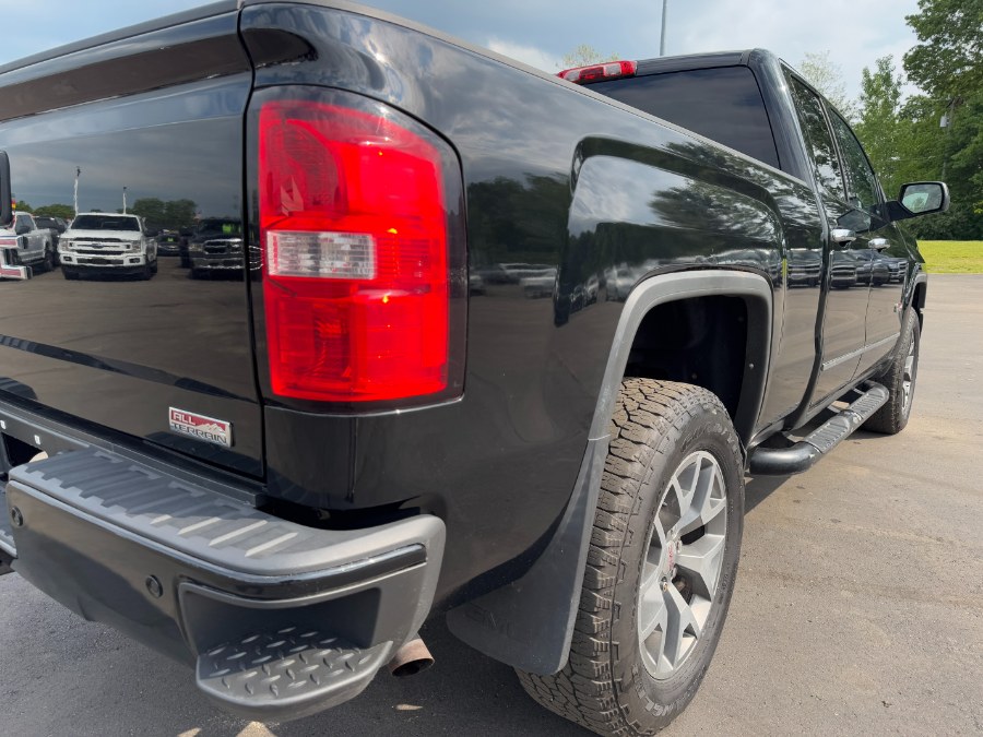 2014 GMC Sierra 1500 4WD Double Cab 143.5" SLE, available for sale in Ortonville, Michigan | Marsh Auto Sales LLC. Ortonville, Michigan 2014 GMC Sierra 1500 4WD Double Cab 143.5" SLE, available for sale in Ortonville, Michigan | Marsh Auto Sales LLC. Ortonville, Michigan