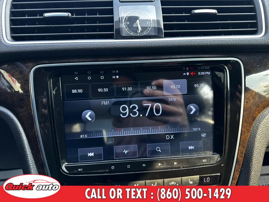 2014 Volkswagen Passat 4dr Sdn 2.0L DSG TDI SEL Premium, available for sale in Bristol, Connecticut | Quick Auto LLC. Bristol, Connecticut 2014 Volkswagen Passat 4dr Sdn 2.0L DSG TDI SEL Premium, available for sale in Bristol, Connecticut | Quick Auto LLC. Bristol, Connecticut