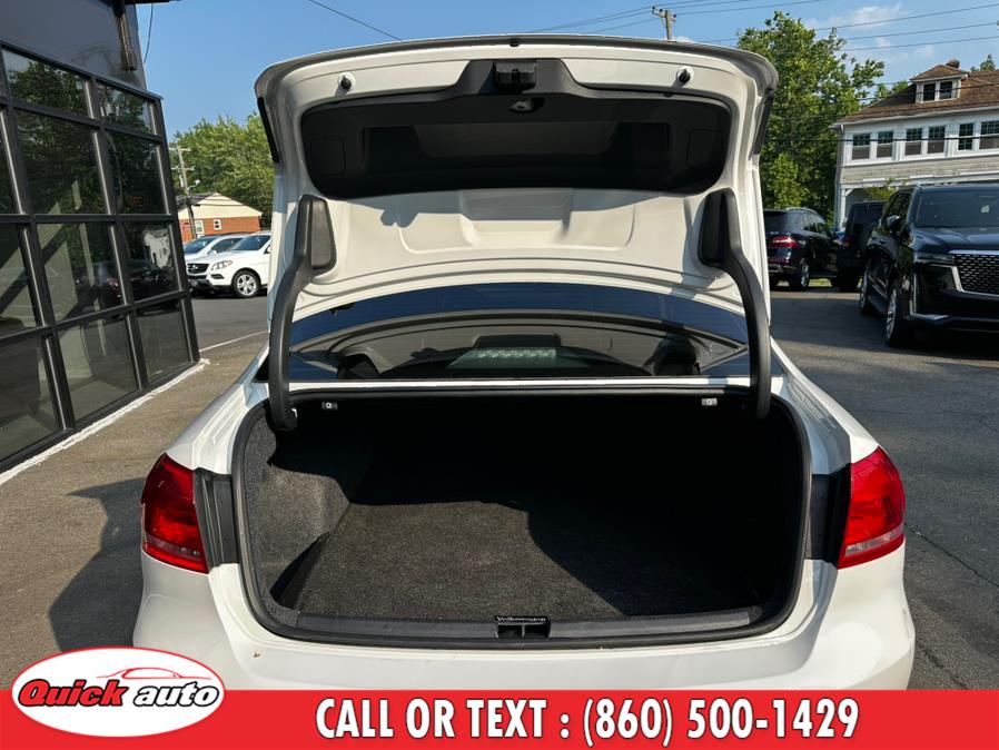 2014 Volkswagen Passat 4dr Sdn 2.0L DSG TDI SEL Premium, available for sale in Bristol, Connecticut | Quick Auto LLC. Bristol, Connecticut 2014 Volkswagen Passat 4dr Sdn 2.0L DSG TDI SEL Premium, available for sale in Bristol, Connecticut | Quick Auto LLC. Bristol, Connecticut
