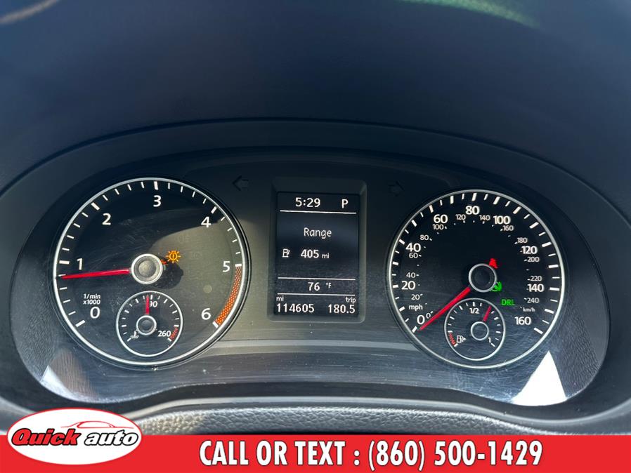 2014 Volkswagen Passat 4dr Sdn 2.0L DSG TDI SEL Premium, available for sale in Bristol, Connecticut | Quick Auto LLC. Bristol, Connecticut 2014 Volkswagen Passat 4dr Sdn 2.0L DSG TDI SEL Premium, available for sale in Bristol, Connecticut | Quick Auto LLC. Bristol, Connecticut