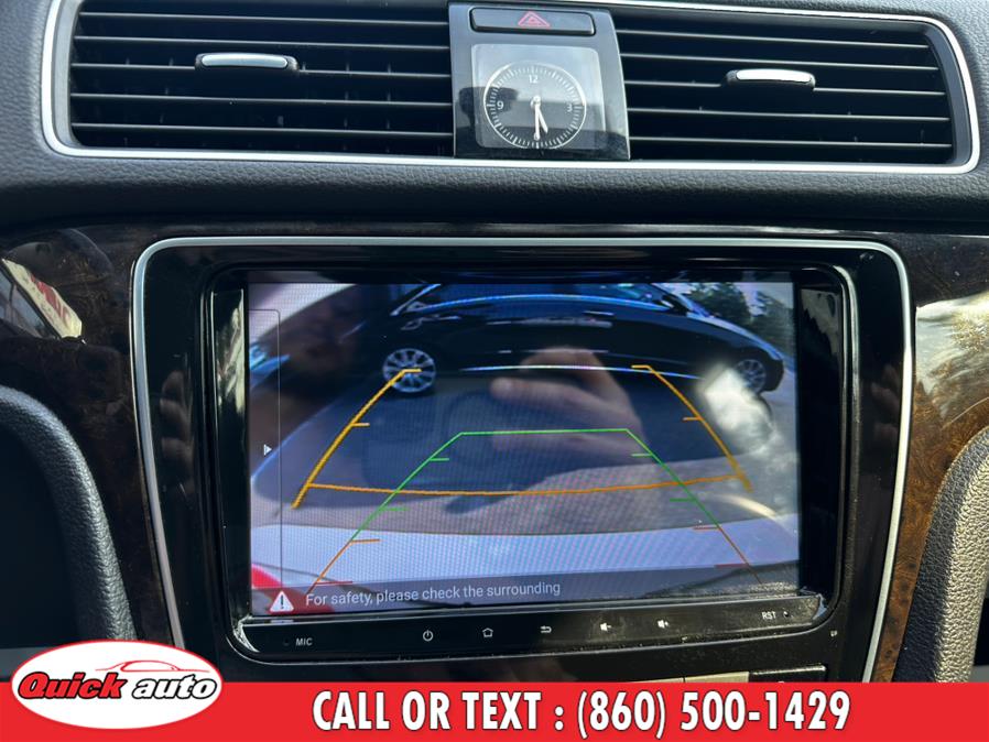 2014 Volkswagen Passat 4dr Sdn 2.0L DSG TDI SEL Premium, available for sale in Bristol, Connecticut | Quick Auto LLC. Bristol, Connecticut 2014 Volkswagen Passat 4dr Sdn 2.0L DSG TDI SEL Premium, available for sale in Bristol, Connecticut | Quick Auto LLC. Bristol, Connecticut