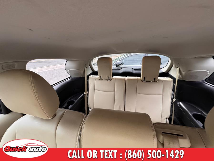 2019 INFINITI QX60 PURE AWD, available for sale in Bristol, Connecticut | Quick Auto LLC. Bristol, Connecticut 2019 INFINITI QX60 PURE AWD, available for sale in Bristol, Connecticut | Quick Auto LLC. Bristol, Connecticut