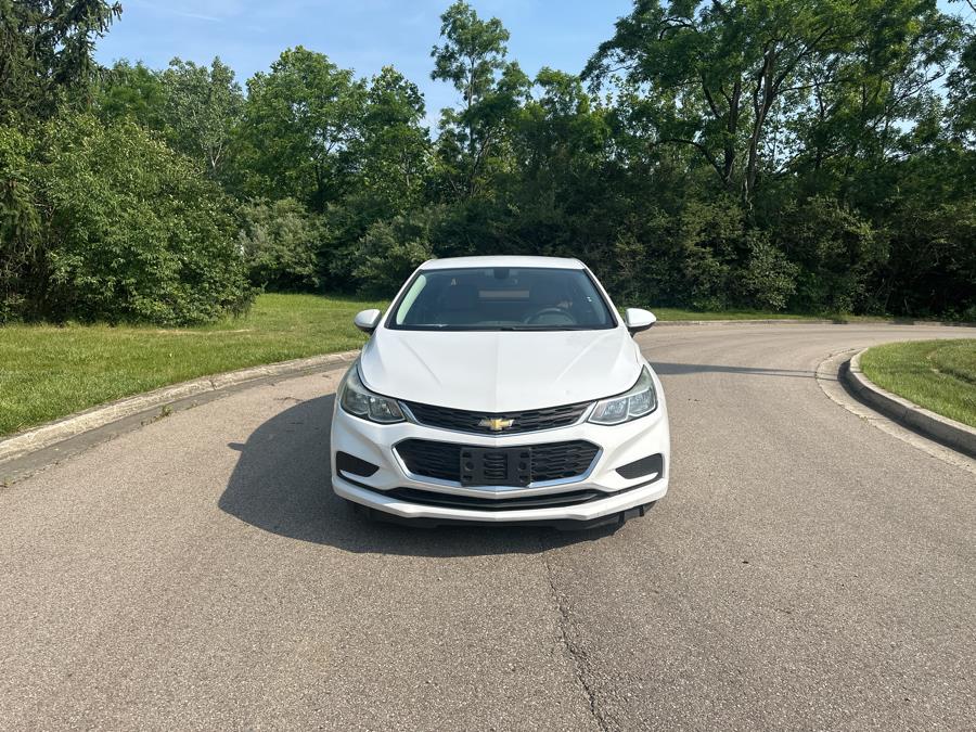 2017 Chevrolet Cruze 4dr Sdn 1.4L LS w/1SB, available for sale in Beavercreek, Ohio | Wholesale Direct Motors. Beavercreek, Ohio 2017 Chevrolet Cruze 4dr Sdn 1.4L LS w/1SB, available for sale in Beavercreek, Ohio | Wholesale Direct Motors. Beavercreek, Ohio