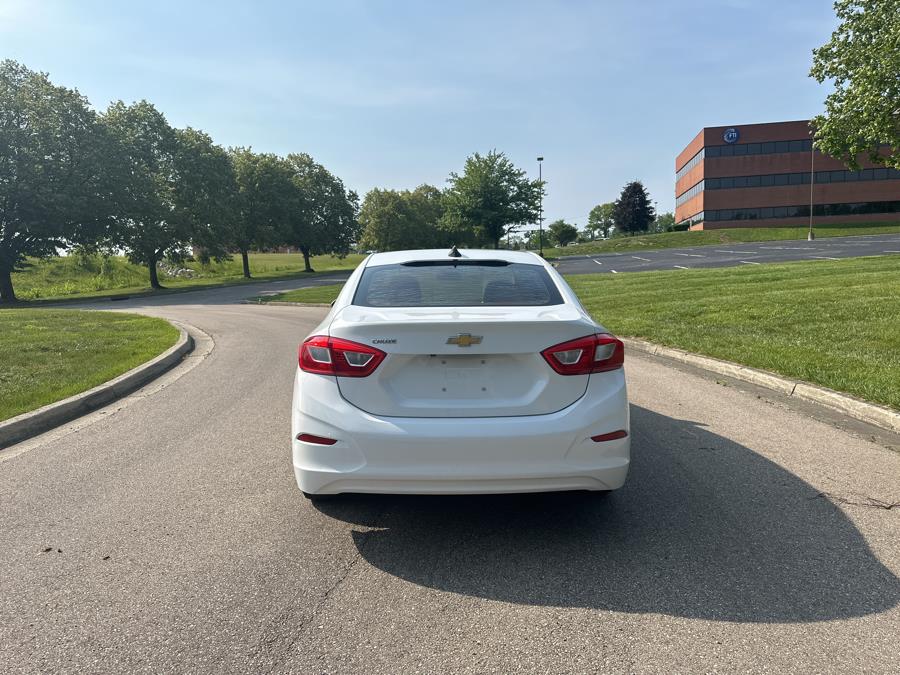 2017 Chevrolet Cruze 4dr Sdn 1.4L LS w/1SB, available for sale in Beavercreek, Ohio | Wholesale Direct Motors. Beavercreek, Ohio 2017 Chevrolet Cruze 4dr Sdn 1.4L LS w/1SB, available for sale in Beavercreek, Ohio | Wholesale Direct Motors. Beavercreek, Ohio