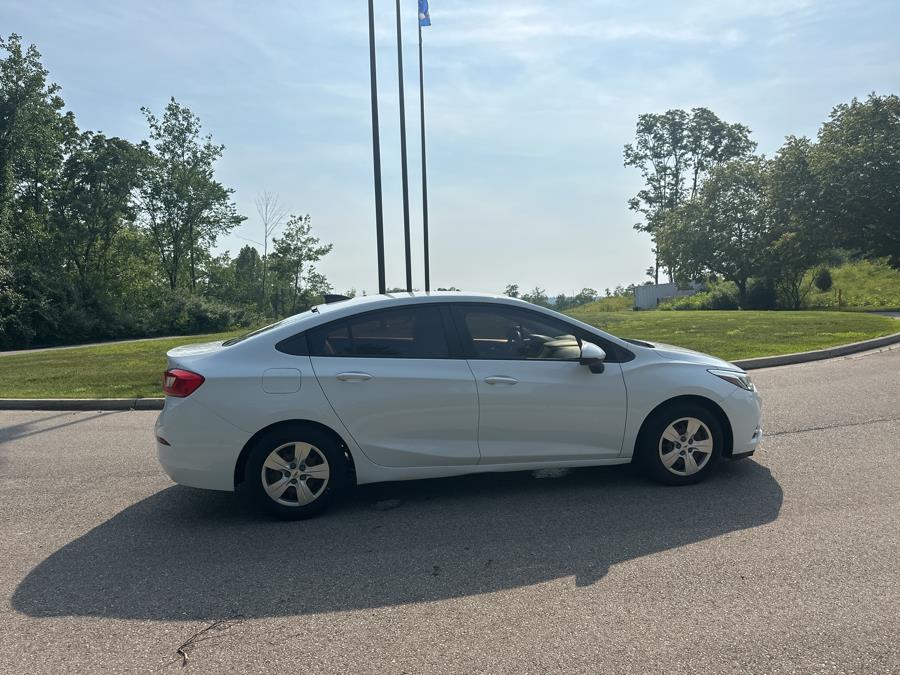 2017 Chevrolet Cruze 4dr Sdn 1.4L LS w/1SB, available for sale in Beavercreek, Ohio | Wholesale Direct Motors. Beavercreek, Ohio 2017 Chevrolet Cruze 4dr Sdn 1.4L LS w/1SB, available for sale in Beavercreek, Ohio | Wholesale Direct Motors. Beavercreek, Ohio