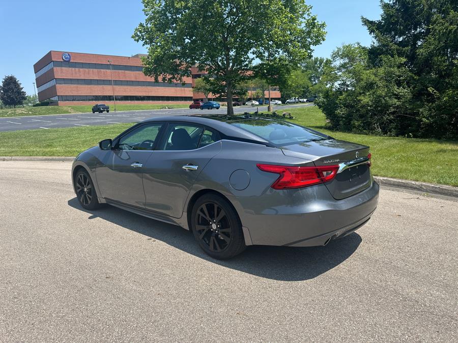 2017 Nissan Maxima S 3.5L *Ltd Avail*, available for sale in Beavercreek, Ohio | Wholesale Direct Motors. Beavercreek, Ohio 2017 Nissan Maxima S 3.5L *Ltd Avail*, available for sale in Beavercreek, Ohio | Wholesale Direct Motors. Beavercreek, Ohio