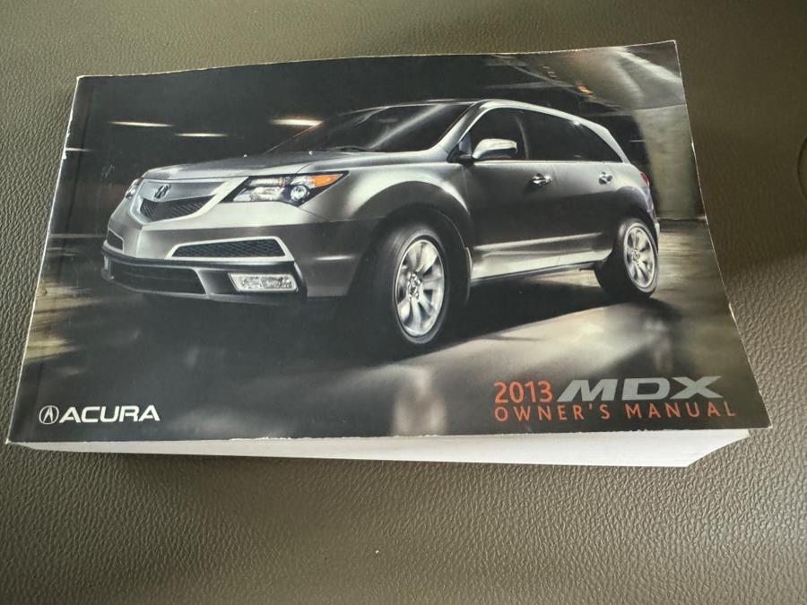 2013 Acura MDX AWD 4dr Tech Pkg, available for sale in West Babylon , New York | MP Motors Inc. West Babylon , New York 2013 Acura MDX AWD 4dr Tech Pkg, available for sale in West Babylon , New York | MP Motors Inc. West Babylon , New York