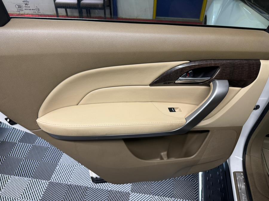 2013 Acura MDX AWD 4dr Tech Pkg, available for sale in West Babylon , New York | MP Motors Inc. West Babylon , New York 2013 Acura MDX AWD 4dr Tech Pkg, available for sale in West Babylon , New York | MP Motors Inc. West Babylon , New York