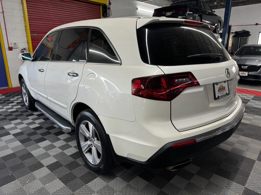 2013 Acura MDX AWD 4dr Tech Pkg, available for sale in West Babylon , New York | MP Motors Inc. West Babylon , New York 2013 Acura MDX AWD 4dr Tech Pkg, available for sale in West Babylon , New York | MP Motors Inc. West Babylon , New York