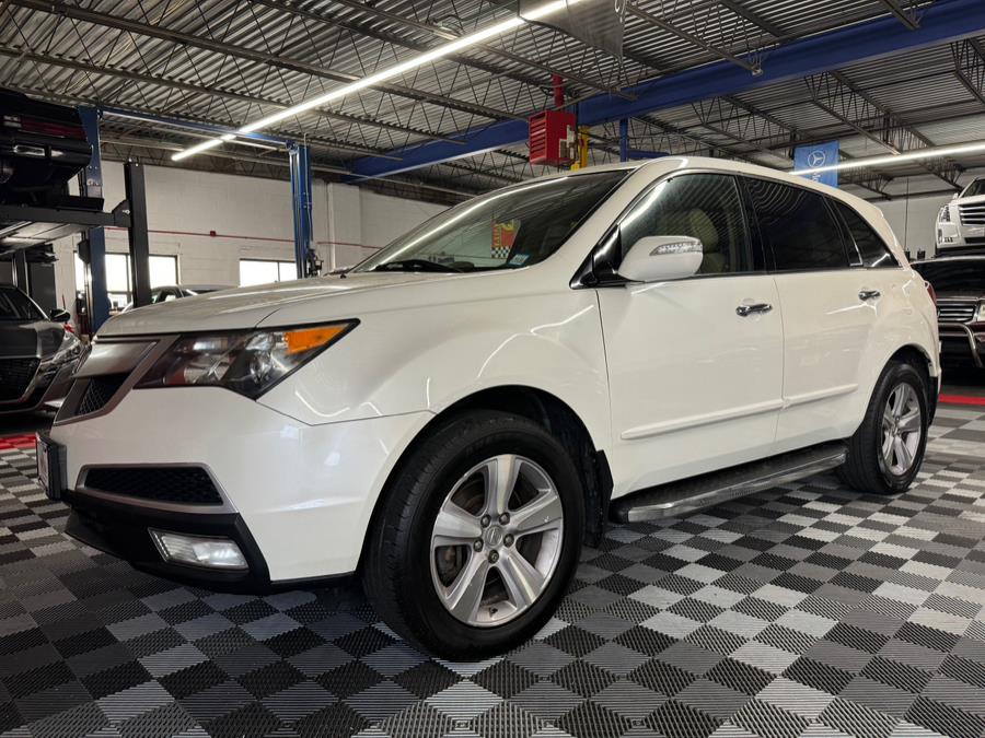 2013 Acura MDX AWD 4dr Tech Pkg, available for sale in West Babylon , New York | MP Motors Inc. West Babylon , New York 2013 Acura MDX AWD 4dr Tech Pkg, available for sale in West Babylon , New York | MP Motors Inc. West Babylon , New York