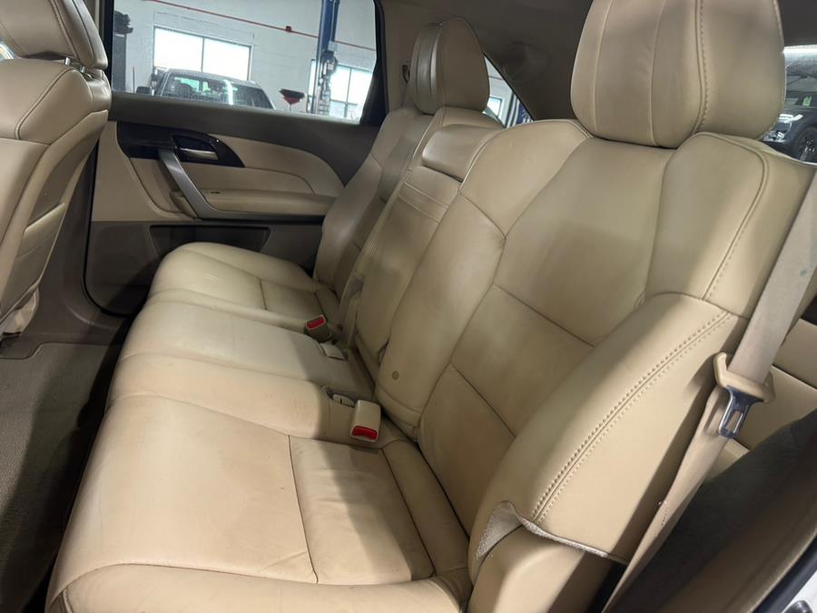 2013 Acura MDX AWD 4dr Tech Pkg, available for sale in West Babylon , New York | MP Motors Inc. West Babylon , New York 2013 Acura MDX AWD 4dr Tech Pkg, available for sale in West Babylon , New York | MP Motors Inc. West Babylon , New York