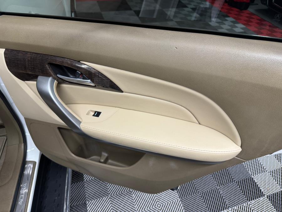 2013 Acura MDX AWD 4dr Tech Pkg, available for sale in West Babylon , New York | MP Motors Inc. West Babylon , New York 2013 Acura MDX AWD 4dr Tech Pkg, available for sale in West Babylon , New York | MP Motors Inc. West Babylon , New York