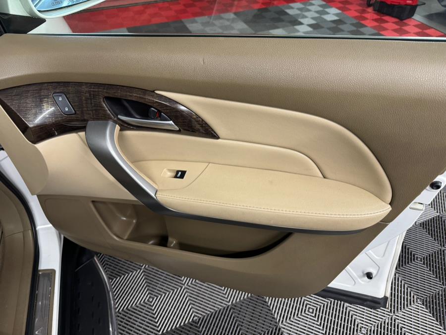 2013 Acura MDX AWD 4dr Tech Pkg, available for sale in West Babylon , New York | MP Motors Inc. West Babylon , New York 2013 Acura MDX AWD 4dr Tech Pkg, available for sale in West Babylon , New York | MP Motors Inc. West Babylon , New York