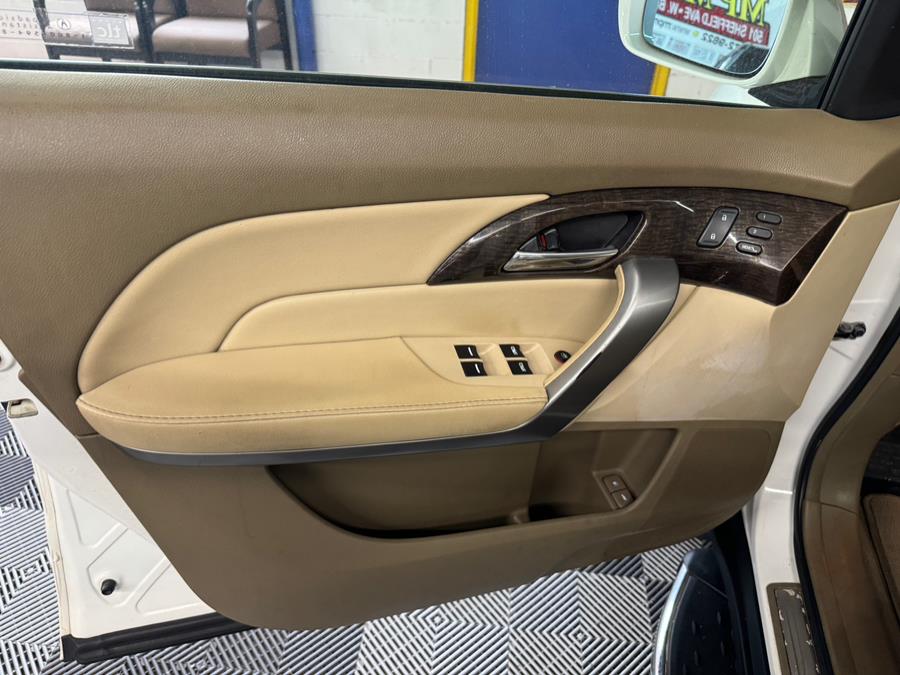 2013 Acura MDX AWD 4dr Tech Pkg, available for sale in West Babylon , New York | MP Motors Inc. West Babylon , New York 2013 Acura MDX AWD 4dr Tech Pkg, available for sale in West Babylon , New York | MP Motors Inc. West Babylon , New York