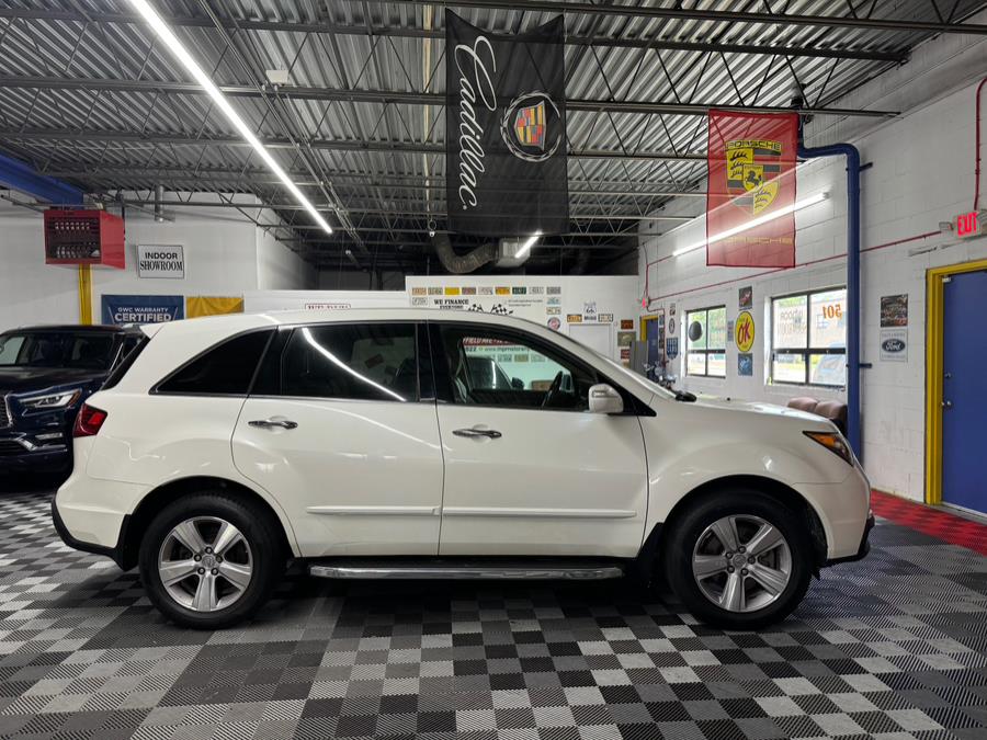 2013 Acura MDX AWD 4dr Tech Pkg, available for sale in West Babylon , New York | MP Motors Inc. West Babylon , New York 2013 Acura MDX AWD 4dr Tech Pkg, available for sale in West Babylon , New York | MP Motors Inc. West Babylon , New York