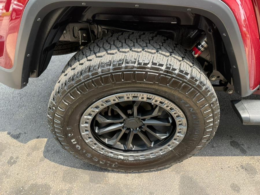 2022 Jeep Gladiator Overland 4x4, available for sale in East Windsor, Connecticut | Century Auto And Truck. East Windsor, Connecticut 2022 Jeep Gladiator Overland 4x4, available for sale in East Windsor, Connecticut | Century Auto And Truck. East Windsor, Connecticut