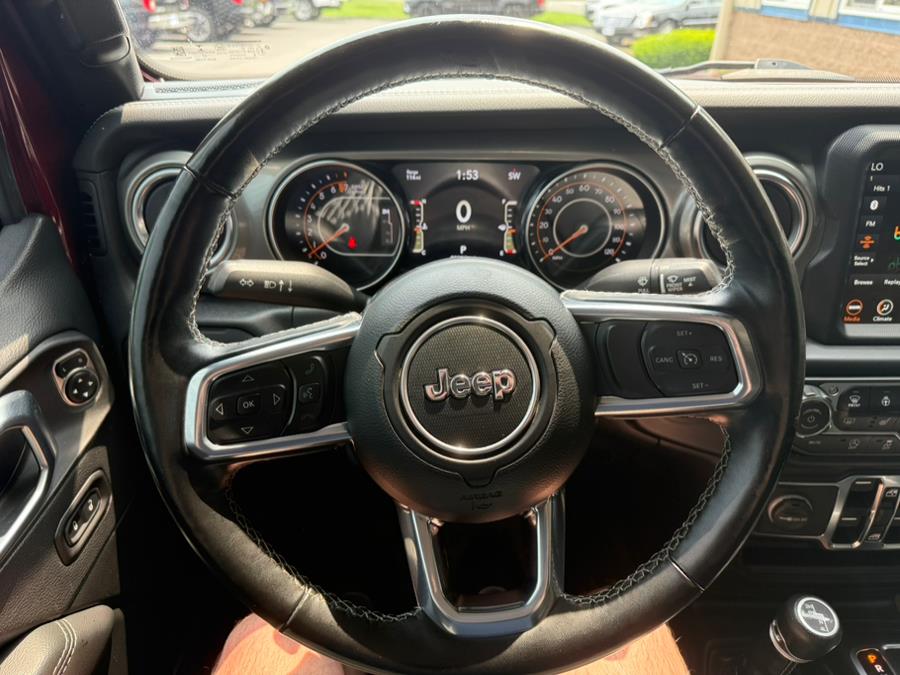 2022 Jeep Gladiator Overland 4x4, available for sale in East Windsor, Connecticut | Century Auto And Truck. East Windsor, Connecticut 2022 Jeep Gladiator Overland 4x4, available for sale in East Windsor, Connecticut | Century Auto And Truck. East Windsor, Connecticut