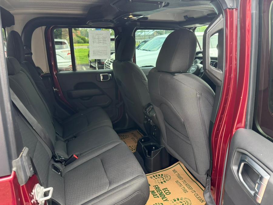 2022 Jeep Gladiator Overland 4x4, available for sale in East Windsor, Connecticut | Century Auto And Truck. East Windsor, Connecticut 2022 Jeep Gladiator Overland 4x4, available for sale in East Windsor, Connecticut | Century Auto And Truck. East Windsor, Connecticut