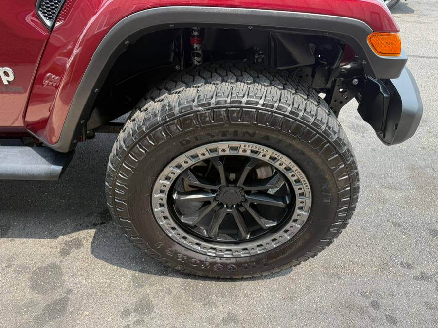 2022 Jeep Gladiator Overland 4x4, available for sale in East Windsor, Connecticut | Century Auto And Truck. East Windsor, Connecticut 2022 Jeep Gladiator Overland 4x4, available for sale in East Windsor, Connecticut | Century Auto And Truck. East Windsor, Connecticut