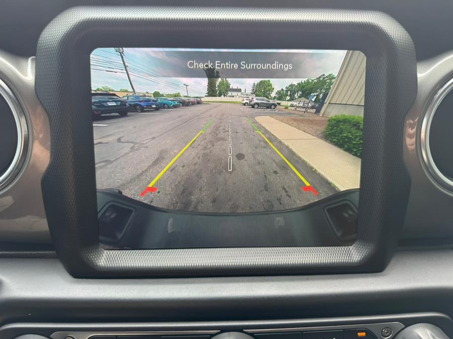 2022 Jeep Gladiator Overland 4x4, available for sale in East Windsor, Connecticut | Century Auto And Truck. East Windsor, Connecticut 2022 Jeep Gladiator Overland 4x4, available for sale in East Windsor, Connecticut | Century Auto And Truck. East Windsor, Connecticut