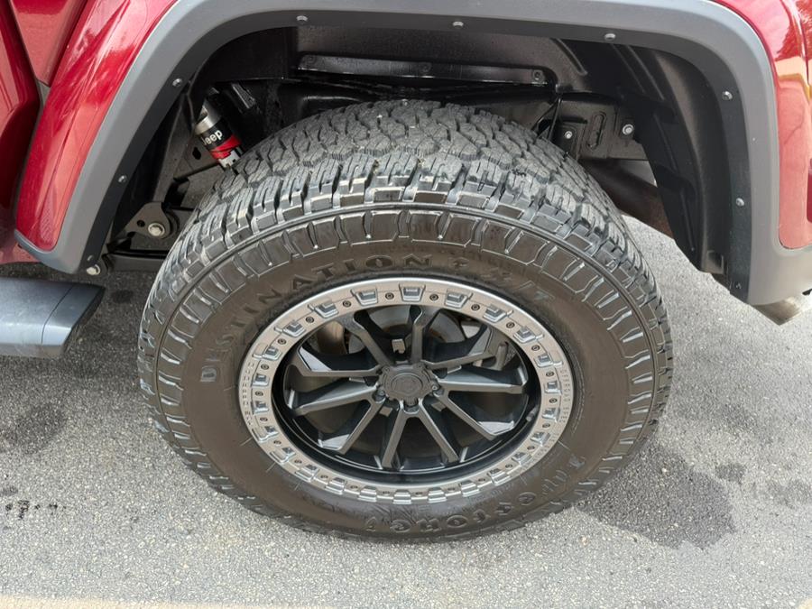 2022 Jeep Gladiator Overland 4x4, available for sale in East Windsor, Connecticut | Century Auto And Truck. East Windsor, Connecticut 2022 Jeep Gladiator Overland 4x4, available for sale in East Windsor, Connecticut | Century Auto And Truck. East Windsor, Connecticut