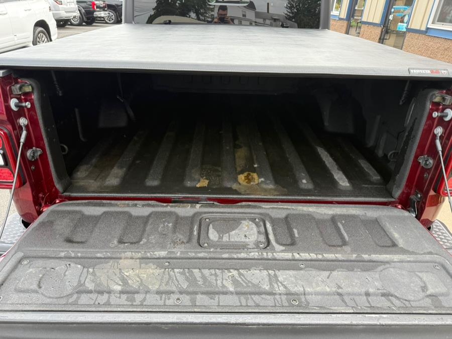 2022 Jeep Gladiator Overland 4x4, available for sale in East Windsor, Connecticut | Century Auto And Truck. East Windsor, Connecticut 2022 Jeep Gladiator Overland 4x4, available for sale in East Windsor, Connecticut | Century Auto And Truck. East Windsor, Connecticut