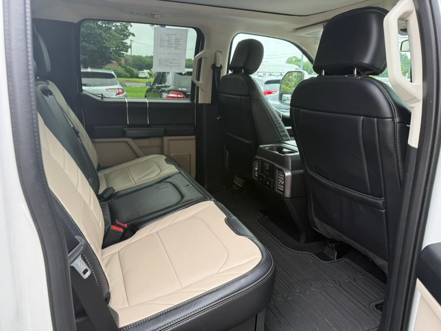 2020 Ford F350 E-350 Super Duty Ext Limited, available for sale in East Windsor, Connecticut | Century Auto And Truck. East Windsor, Connecticut 2020 Ford F350 E-350 Super Duty Ext Limited, available for sale in East Windsor, Connecticut | Century Auto And Truck. East Windsor, Connecticut
