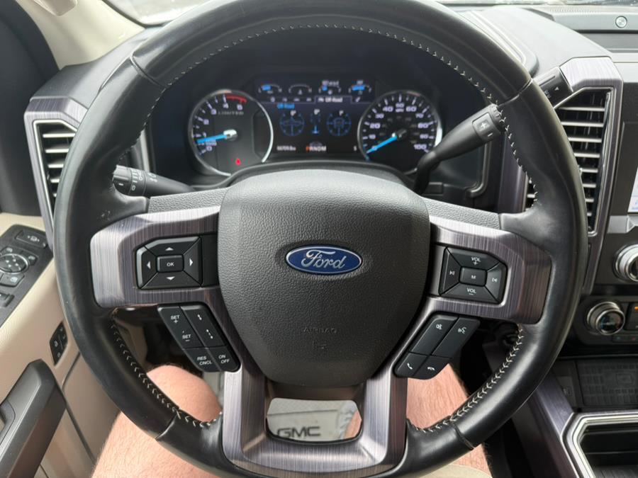 2020 Ford F350 E-350 Super Duty Ext Limited, available for sale in East Windsor, Connecticut | Century Auto And Truck. East Windsor, Connecticut 2020 Ford F350 E-350 Super Duty Ext Limited, available for sale in East Windsor, Connecticut | Century Auto And Truck. East Windsor, Connecticut