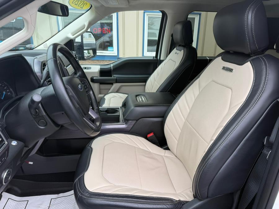 2020 Ford F350 E-350 Super Duty Ext Limited, available for sale in East Windsor, Connecticut | Century Auto And Truck. East Windsor, Connecticut 2020 Ford F350 E-350 Super Duty Ext Limited, available for sale in East Windsor, Connecticut | Century Auto And Truck. East Windsor, Connecticut