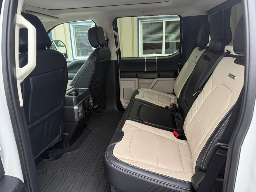 2020 Ford F350 E-350 Super Duty Ext Limited, available for sale in East Windsor, Connecticut | Century Auto And Truck. East Windsor, Connecticut 2020 Ford F350 E-350 Super Duty Ext Limited, available for sale in East Windsor, Connecticut | Century Auto And Truck. East Windsor, Connecticut
