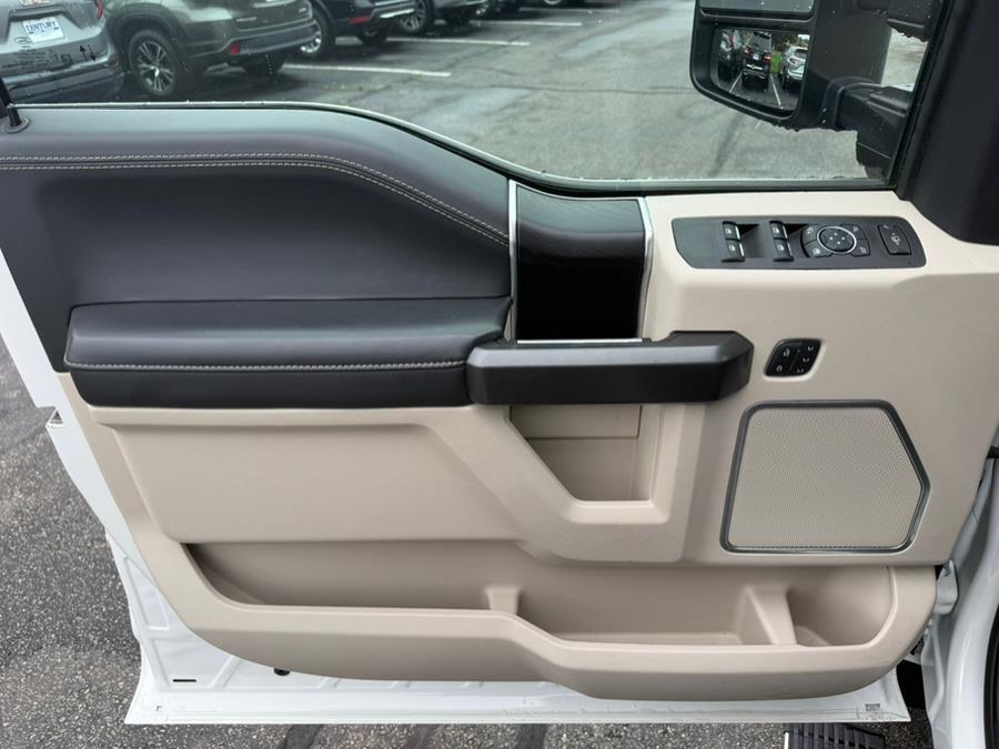 2020 Ford F350 E-350 Super Duty Ext Limited, available for sale in East Windsor, Connecticut | Century Auto And Truck. East Windsor, Connecticut 2020 Ford F350 E-350 Super Duty Ext Limited, available for sale in East Windsor, Connecticut | Century Auto And Truck. East Windsor, Connecticut