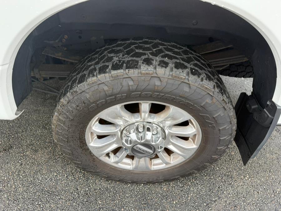 2020 Ford F350 E-350 Super Duty Ext Limited, available for sale in East Windsor, Connecticut | Century Auto And Truck. East Windsor, Connecticut 2020 Ford F350 E-350 Super Duty Ext Limited, available for sale in East Windsor, Connecticut | Century Auto And Truck. East Windsor, Connecticut