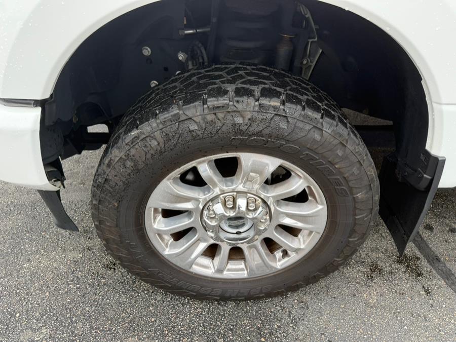 2020 Ford F350 E-350 Super Duty Ext Limited, available for sale in East Windsor, Connecticut | Century Auto And Truck. East Windsor, Connecticut 2020 Ford F350 E-350 Super Duty Ext Limited, available for sale in East Windsor, Connecticut | Century Auto And Truck. East Windsor, Connecticut