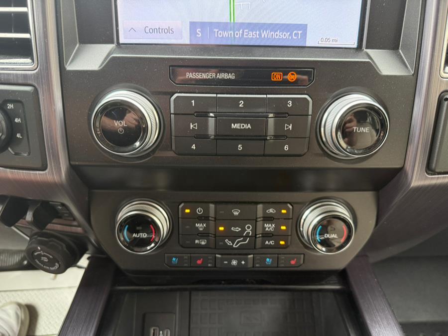 2020 Ford F350 E-350 Super Duty Ext Limited, available for sale in East Windsor, Connecticut | Century Auto And Truck. East Windsor, Connecticut 2020 Ford F350 E-350 Super Duty Ext Limited, available for sale in East Windsor, Connecticut | Century Auto And Truck. East Windsor, Connecticut