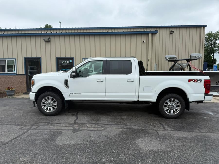 2020 Ford F350 E-350 Super Duty Ext Limited, available for sale in East Windsor, Connecticut | Century Auto And Truck. East Windsor, Connecticut 2020 Ford F350 E-350 Super Duty Ext Limited, available for sale in East Windsor, Connecticut | Century Auto And Truck. East Windsor, Connecticut