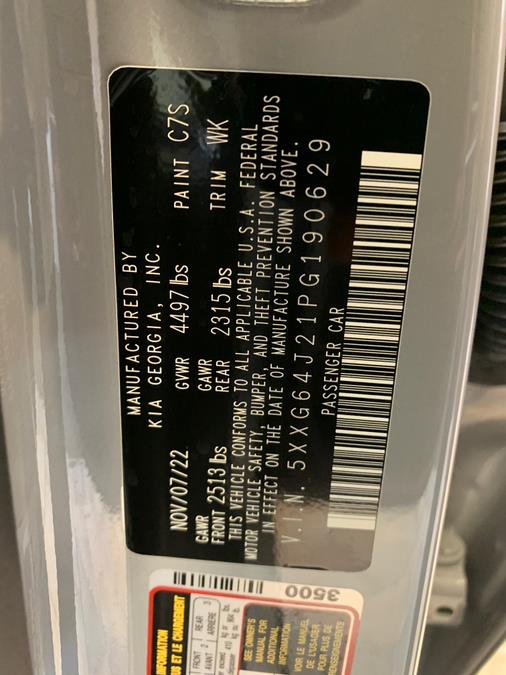 2023 Kia K5 GT-Line Auto AWD, available for sale in Hillside, New Jersey | Euro Lux Auto. Hillside, New Jersey 2023 Kia K5 GT-Line Auto AWD, available for sale in Hillside, New Jersey | Euro Lux Auto. Hillside, New Jersey