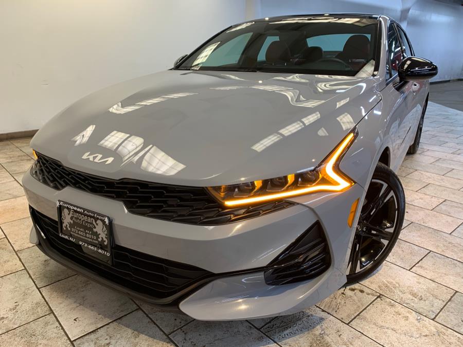 2023 Kia K5 GT-Line Auto AWD, available for sale in Hillside, New Jersey | Euro Lux Auto. Hillside, New Jersey 2023 Kia K5 GT-Line Auto AWD, available for sale in Hillside, New Jersey | Euro Lux Auto. Hillside, New Jersey