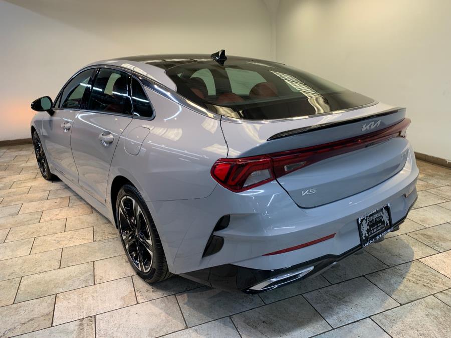 2023 Kia K5 GT-Line Auto AWD, available for sale in Hillside, New Jersey | Euro Lux Auto. Hillside, New Jersey 2023 Kia K5 GT-Line Auto AWD, available for sale in Hillside, New Jersey | Euro Lux Auto. Hillside, New Jersey