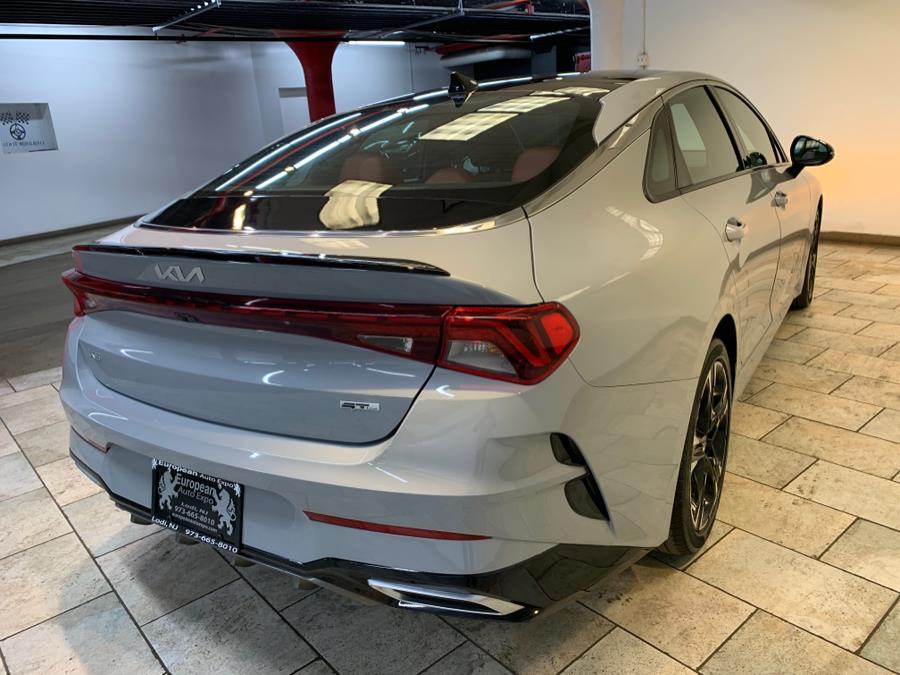 2023 Kia K5 GT-Line Auto AWD, available for sale in Hillside, New Jersey | Euro Lux Auto. Hillside, New Jersey 2023 Kia K5 GT-Line Auto AWD, available for sale in Hillside, New Jersey | Euro Lux Auto. Hillside, New Jersey