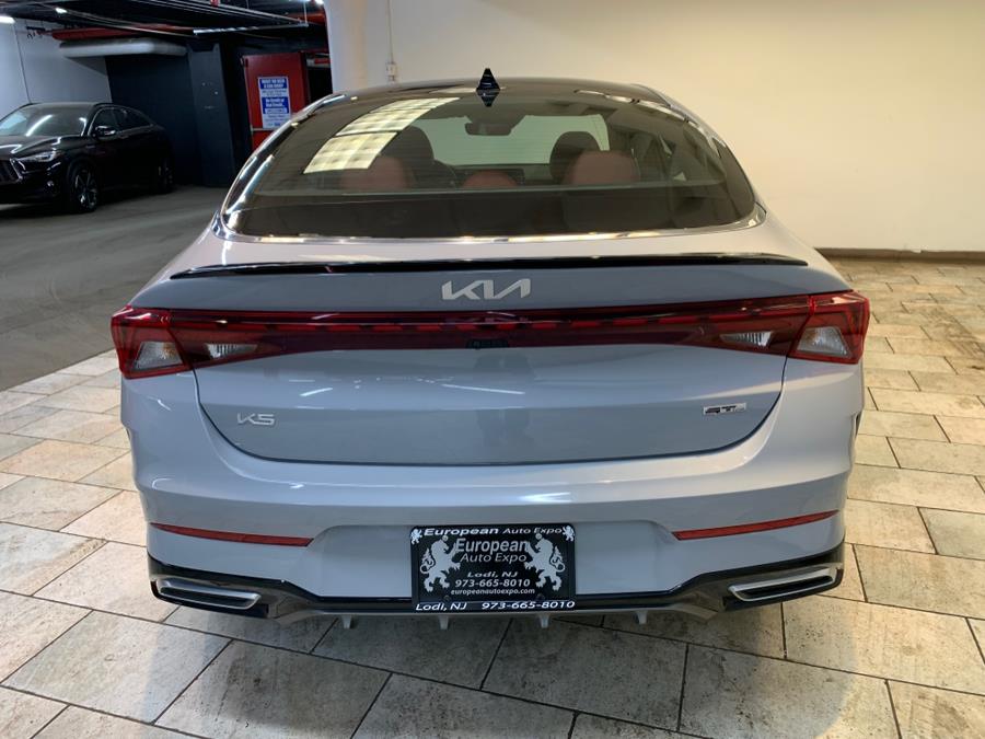 2023 Kia K5 GT-Line Auto AWD, available for sale in Hillside, New Jersey | Euro Lux Auto. Hillside, New Jersey 2023 Kia K5 GT-Line Auto AWD, available for sale in Hillside, New Jersey | Euro Lux Auto. Hillside, New Jersey