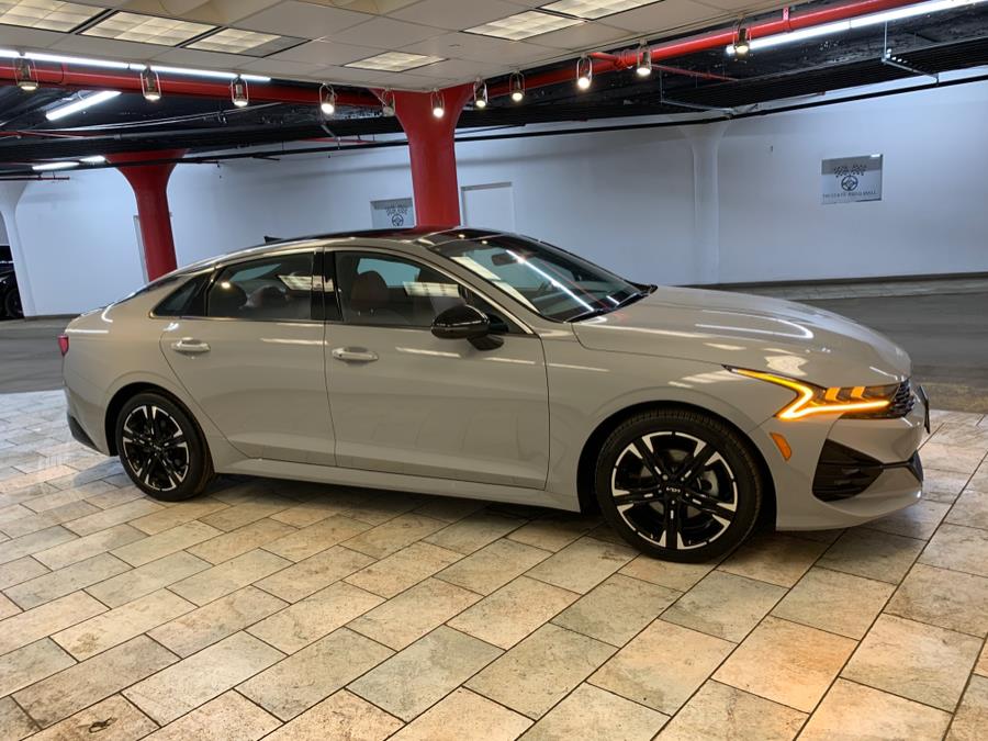 2023 Kia K5 GT-Line Auto AWD, available for sale in Hillside, New Jersey | Euro Lux Auto. Hillside, New Jersey 2023 Kia K5 GT-Line Auto AWD, available for sale in Hillside, New Jersey | Euro Lux Auto. Hillside, New Jersey