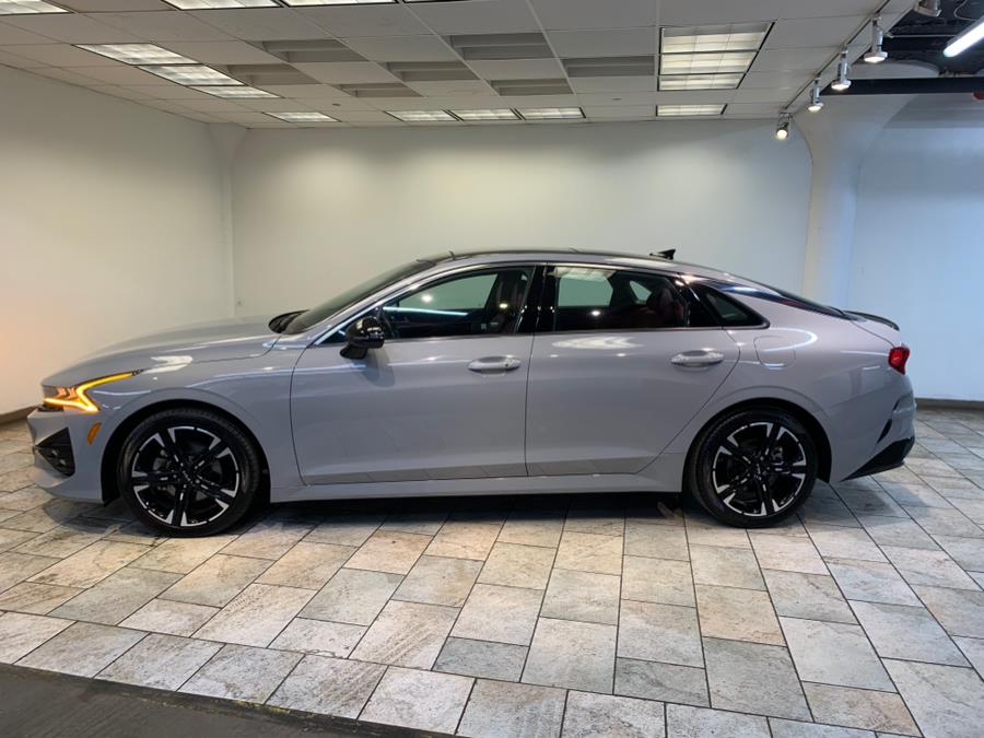 2023 Kia K5 GT-Line Auto AWD, available for sale in Hillside, New Jersey | Euro Lux Auto. Hillside, New Jersey 2023 Kia K5 GT-Line Auto AWD, available for sale in Hillside, New Jersey | Euro Lux Auto. Hillside, New Jersey