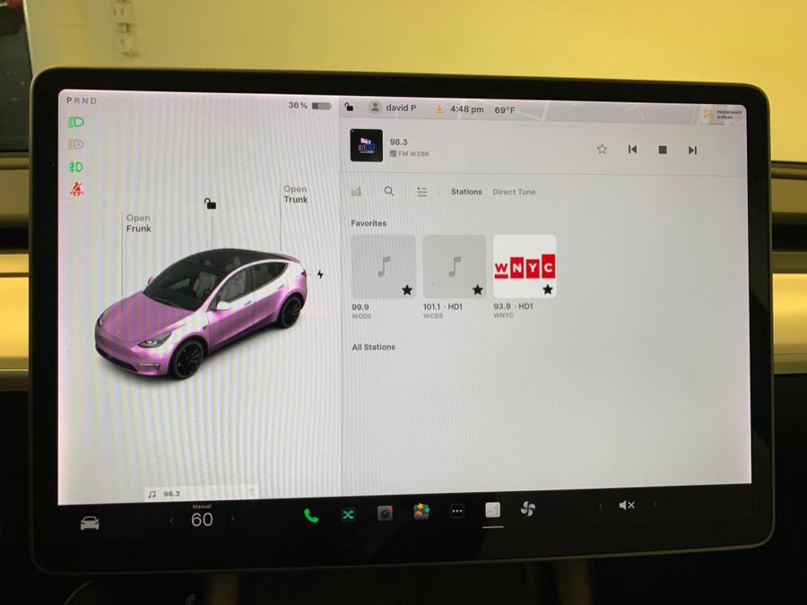 2022 Tesla Model Y Performance AWD, available for sale in Hillside, New Jersey | Euro Lux Auto. Hillside, New Jersey 2022 Tesla Model Y Performance AWD, available for sale in Hillside, New Jersey | Euro Lux Auto. Hillside, New Jersey