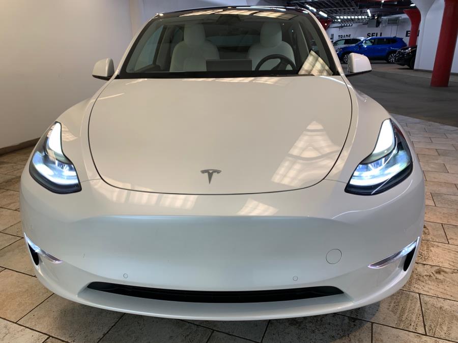2022 Tesla Model Y Performance AWD, available for sale in Hillside, New Jersey | Euro Lux Auto. Hillside, New Jersey 2022 Tesla Model Y Performance AWD, available for sale in Hillside, New Jersey | Euro Lux Auto. Hillside, New Jersey
