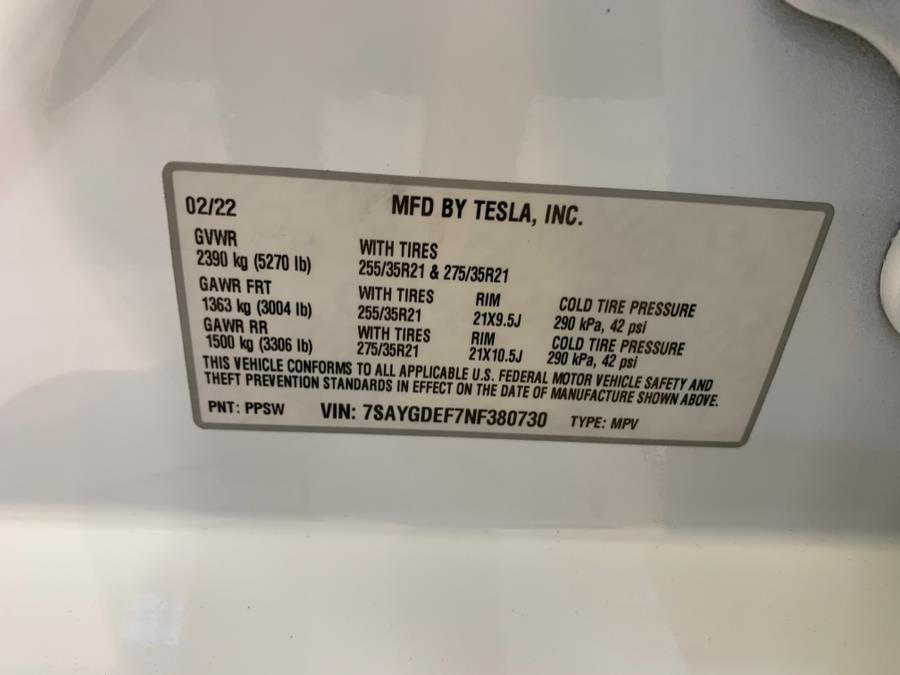 2022 Tesla Model Y Performance AWD, available for sale in Hillside, New Jersey | Euro Lux Auto. Hillside, New Jersey 2022 Tesla Model Y Performance AWD, available for sale in Hillside, New Jersey | Euro Lux Auto. Hillside, New Jersey