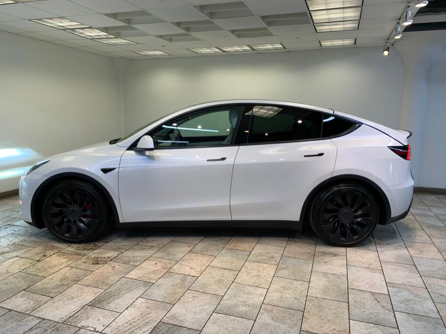 2022 Tesla Model Y Performance AWD, available for sale in Hillside, New Jersey | Euro Lux Auto. Hillside, New Jersey 2022 Tesla Model Y Performance AWD, available for sale in Hillside, New Jersey | Euro Lux Auto. Hillside, New Jersey
